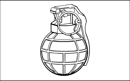 The best free Grenade drawing images. Download from 84 free drawings of ...