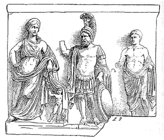 526x450 Roman Architecture (Article) Ancient Rome Khan Academy