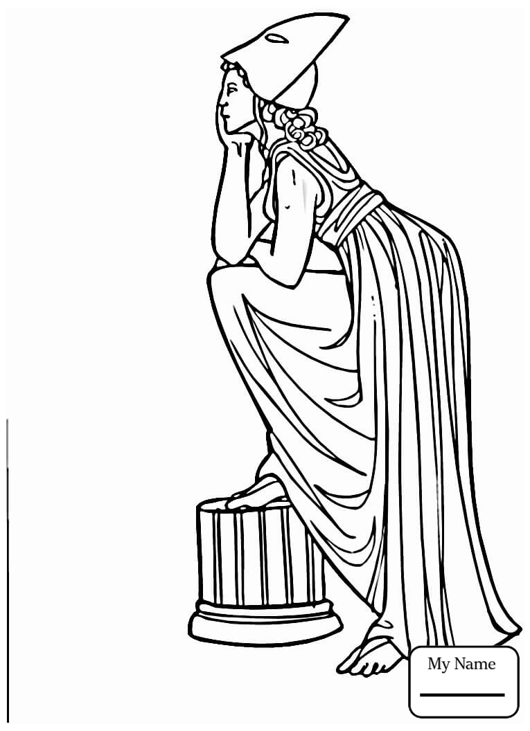 765x1056 Greece Azcoloring.club