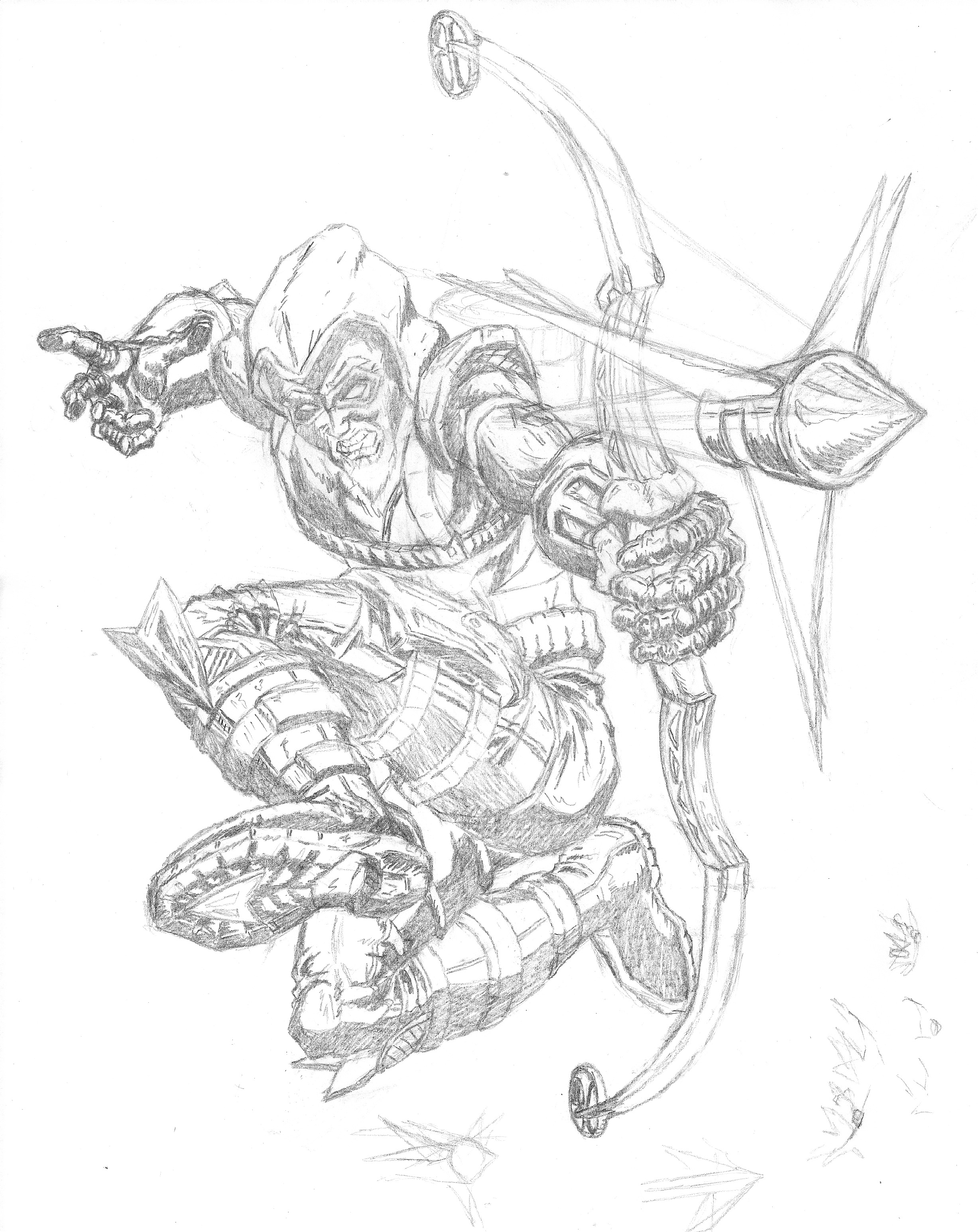 2453x3090 Sokol Studios Gallery