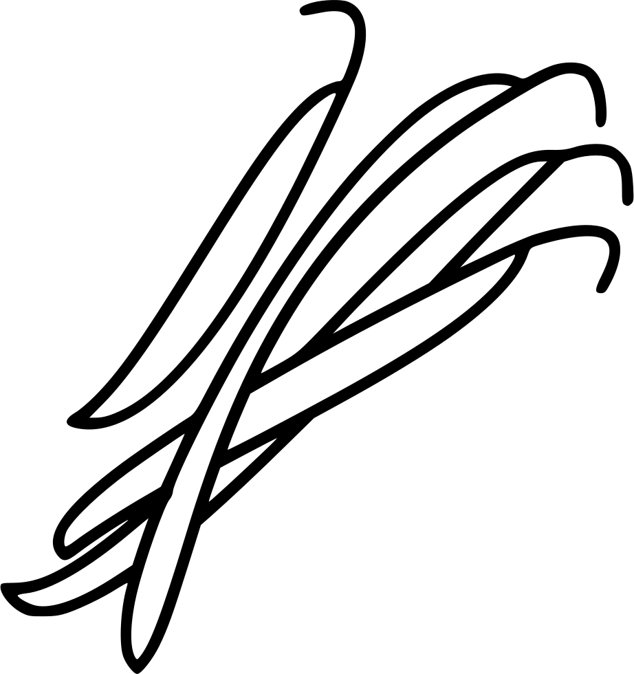 922x980 Green Beans Bean Svg Png Icon Free Download ( 483323
