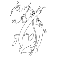 230x230 Top 10 Beans Coloring Pages For Your Little Ones