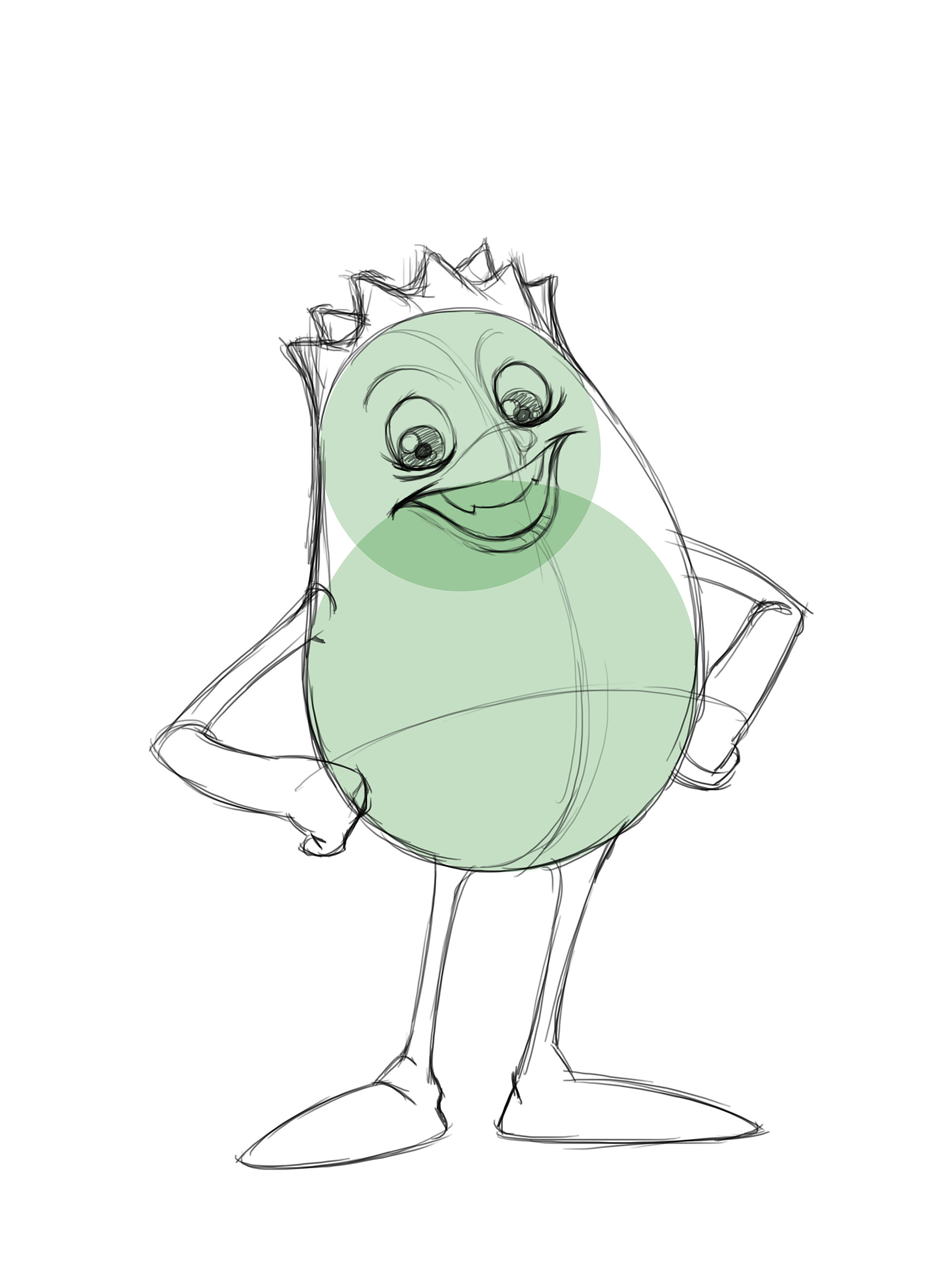 1920x2560 Artstation