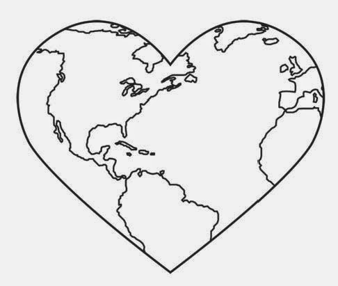 486x411 Earth Day Drawings On Earth Day 2017