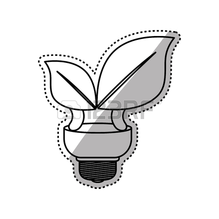 450x450 Green Energy Ecology Icon Vector Illustration Graphic Design