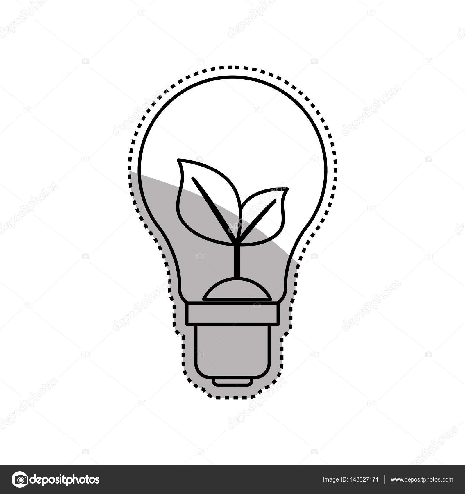 1600x1700 Green Energy Ecology Stock Vector Djv
