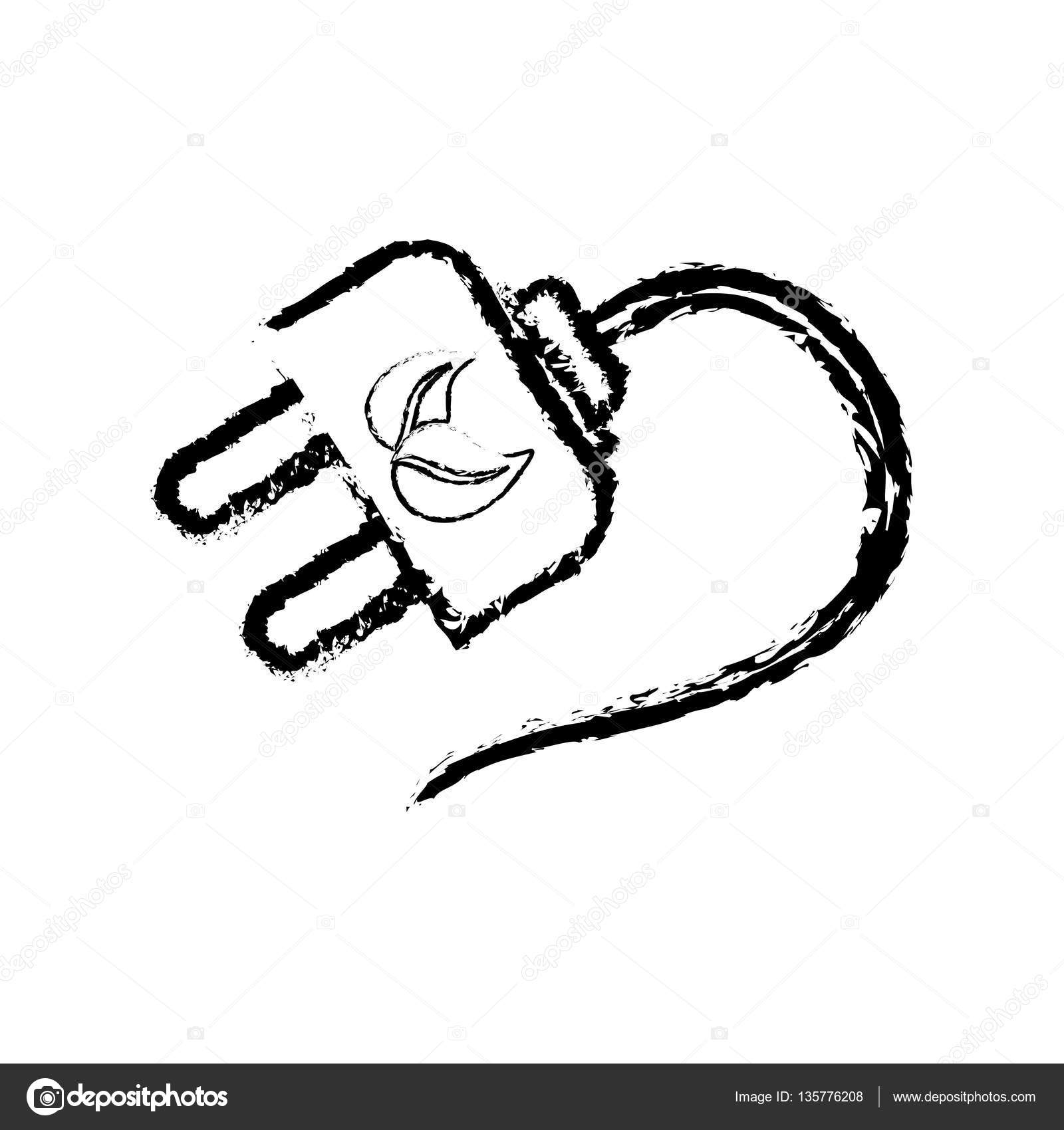 1600x1700 Green Energy Power Stock Vector Djv