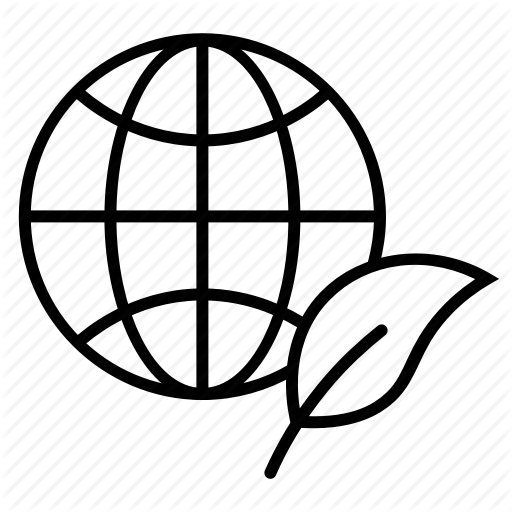 512x512 Green Revolution, Renewable Energy, Save Earth, Save Energy Icon