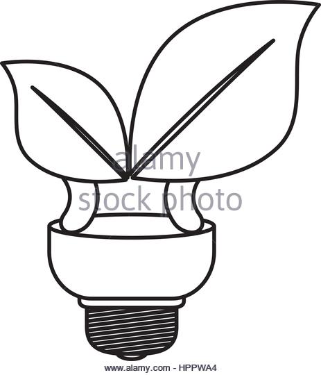 463x540 Ecology Environment Bulb Energy Power Renewable Concept Nature