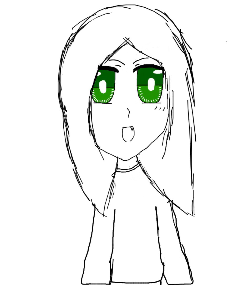 1024x1195 Green Eyes By Spawner8