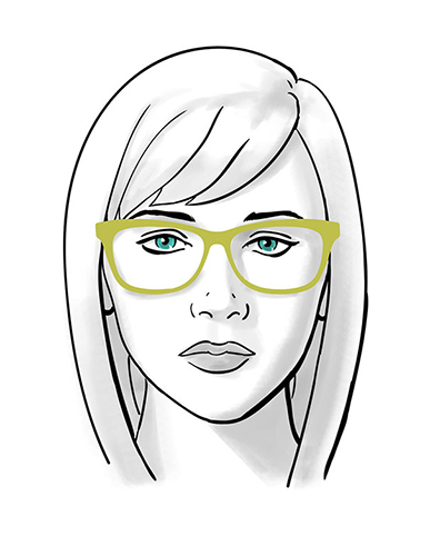 396x500 The Ultimate Guide To Picking The Perfect Pair Of Glasses