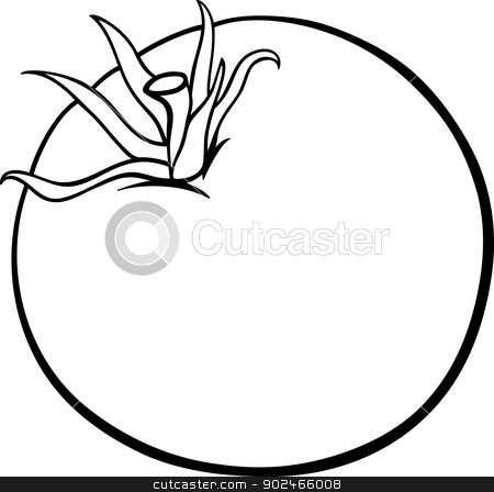 450x448 Green Pepper Clipart Black And White