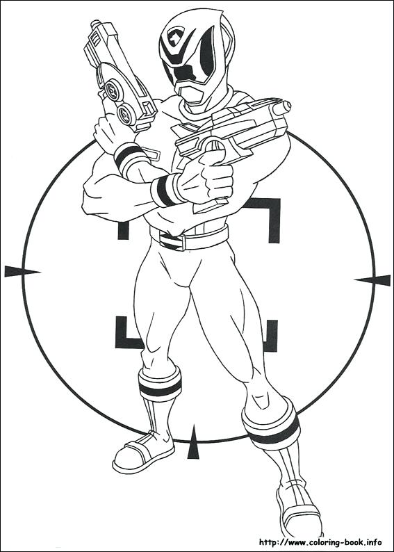 567x794 Power Rangers Coloring Sheet Power Rangers Coloring Pages To Print