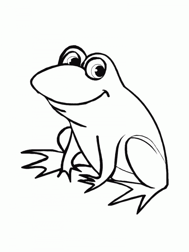 640x853 Tree Frog Clipart Frog Tadpole