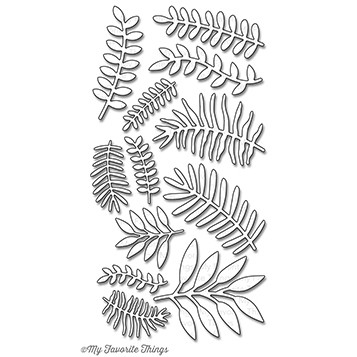 357x357 Namics Leafy Greenery