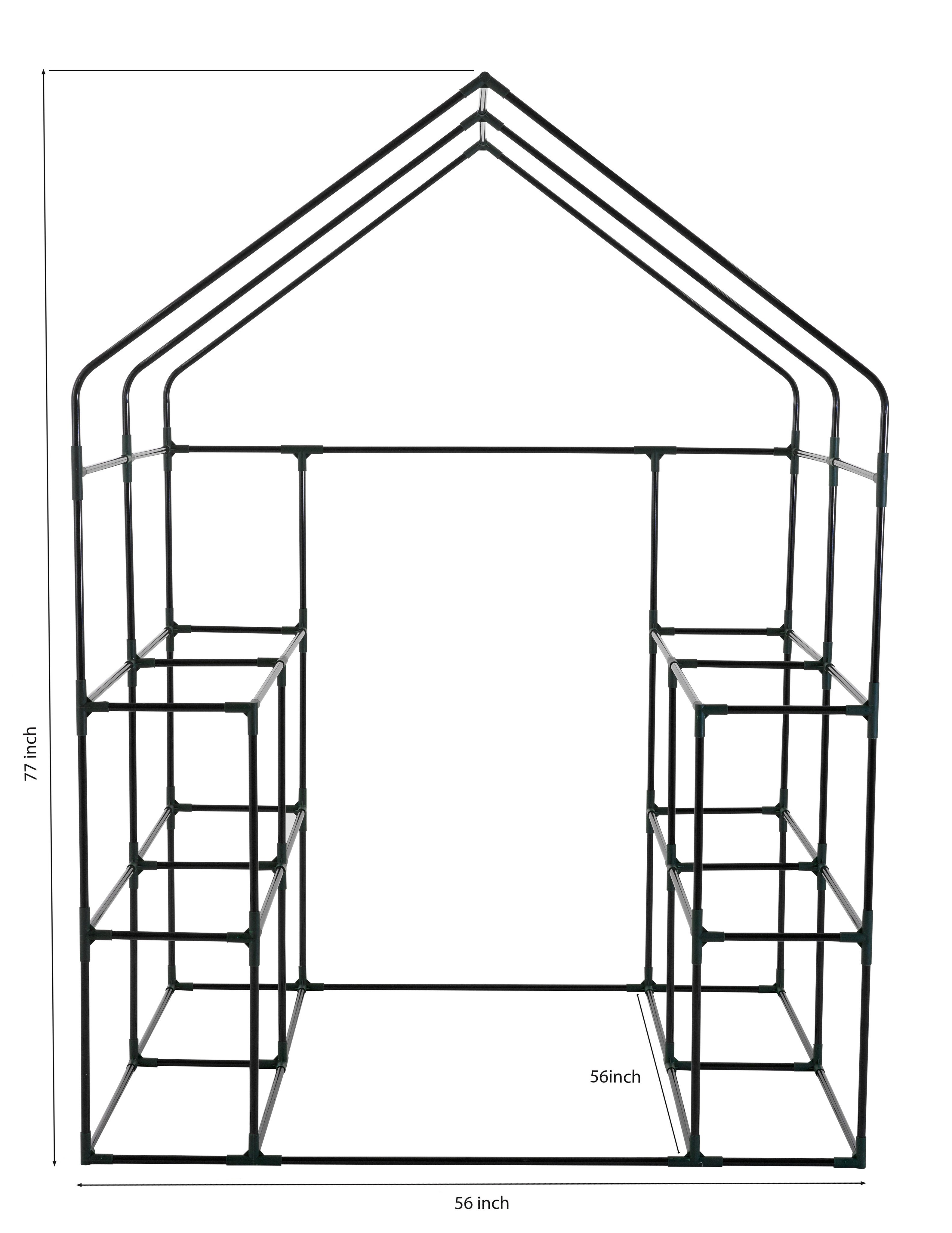 Greenhouse Drawing at GetDrawings | Free download