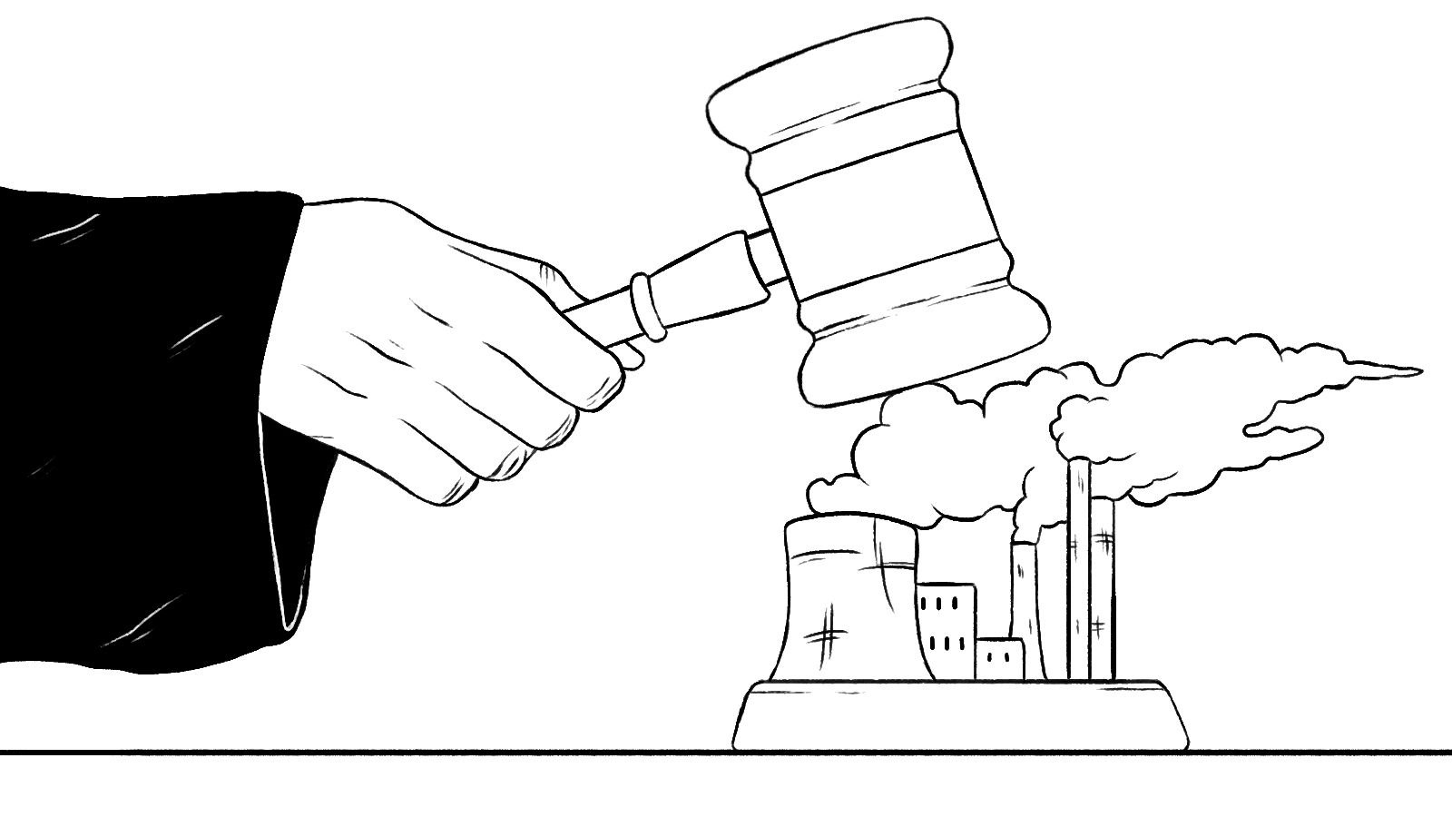 1600x900 The Supreme Court's Latest Greenhouse Gas Ruling Is A 97% Victory