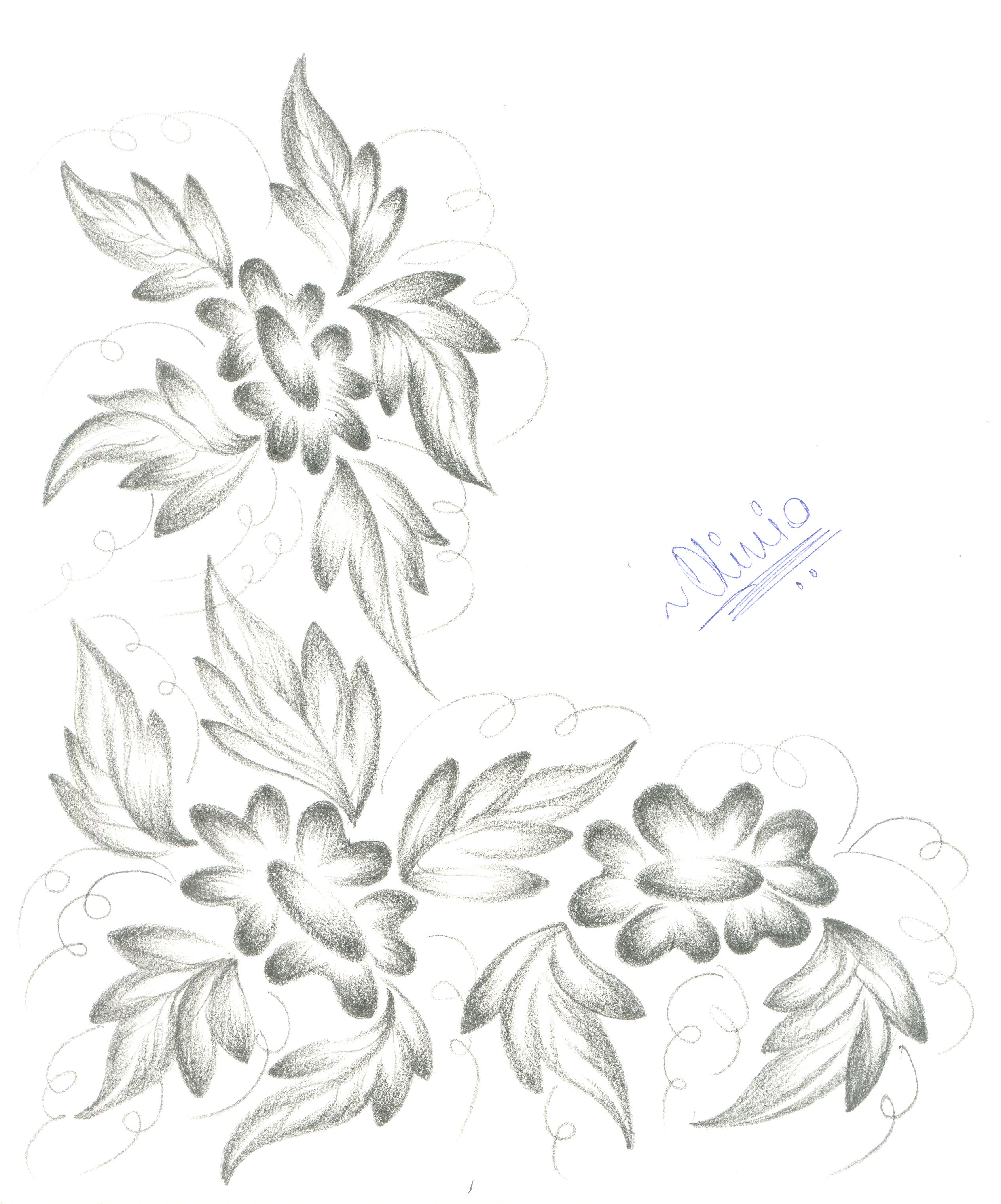 2530x3044 Greeting Card Olivia's In Mind Whirls