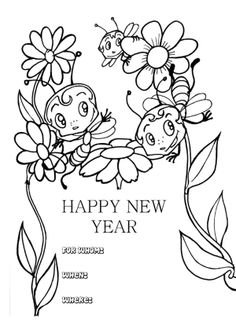 236x330 Greeting Card New Year Drawings Merry Christmas Amp Happy New Year
