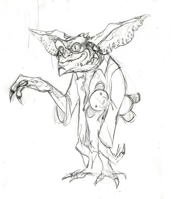 580x672 Gremlins (Rapide) By Mbrings