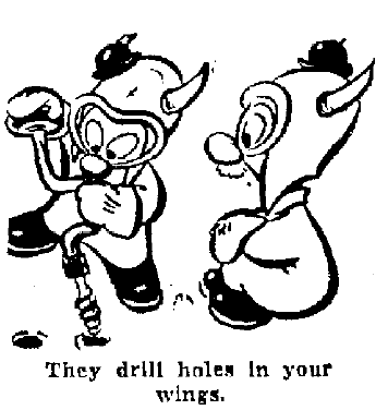 356x376 Gremlins Pathfinder Craig