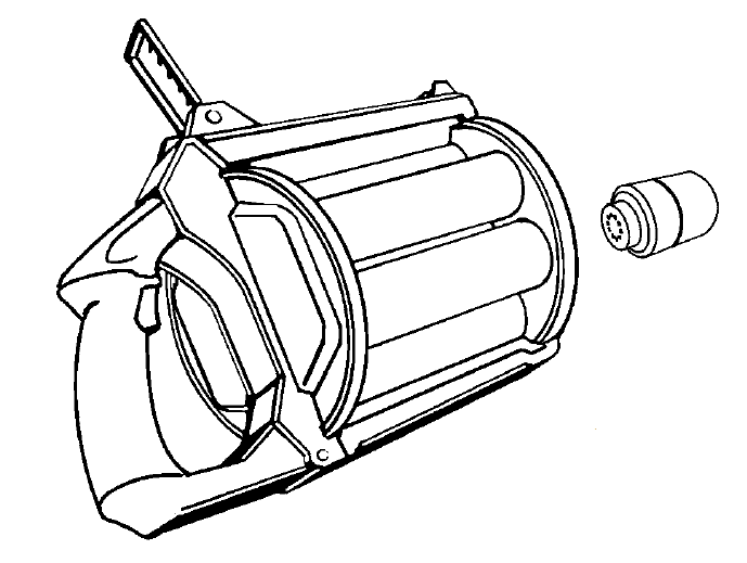 689x519 Tickler Grenade Launcher Mobile Frame Zero Rapid Attack Wiki