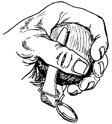 220x245 Using Hand Grenades