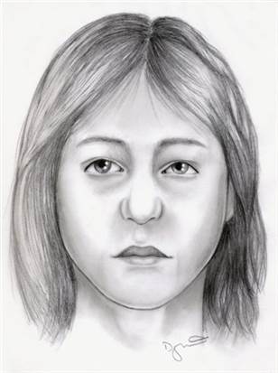 308x413 Recognize Her New Sketch In Ny Serial Killing Probe