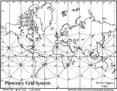 388x300 Earth Grid The Blog Of Mystica