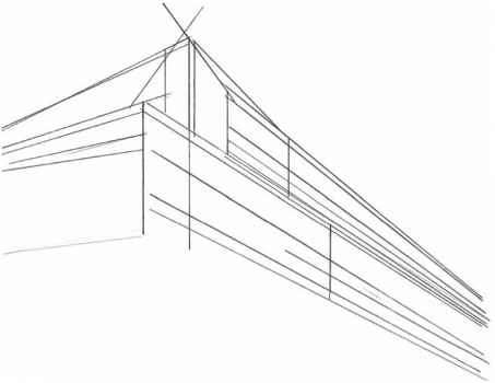 453x350 Remove The Gridlines And Check The Perspective