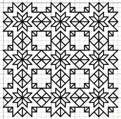 236x233 Graph Paper Doodle By Waspish On @