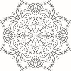 236x236 Polar Graph Paper Divisions Each 10 Degrees