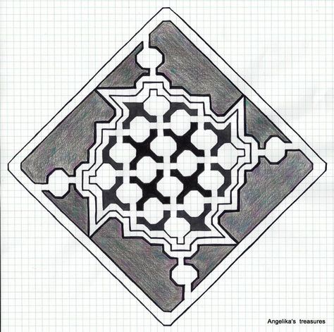 474x471 Graph Paper Art Made By Myself Graph Paper Art Drawings