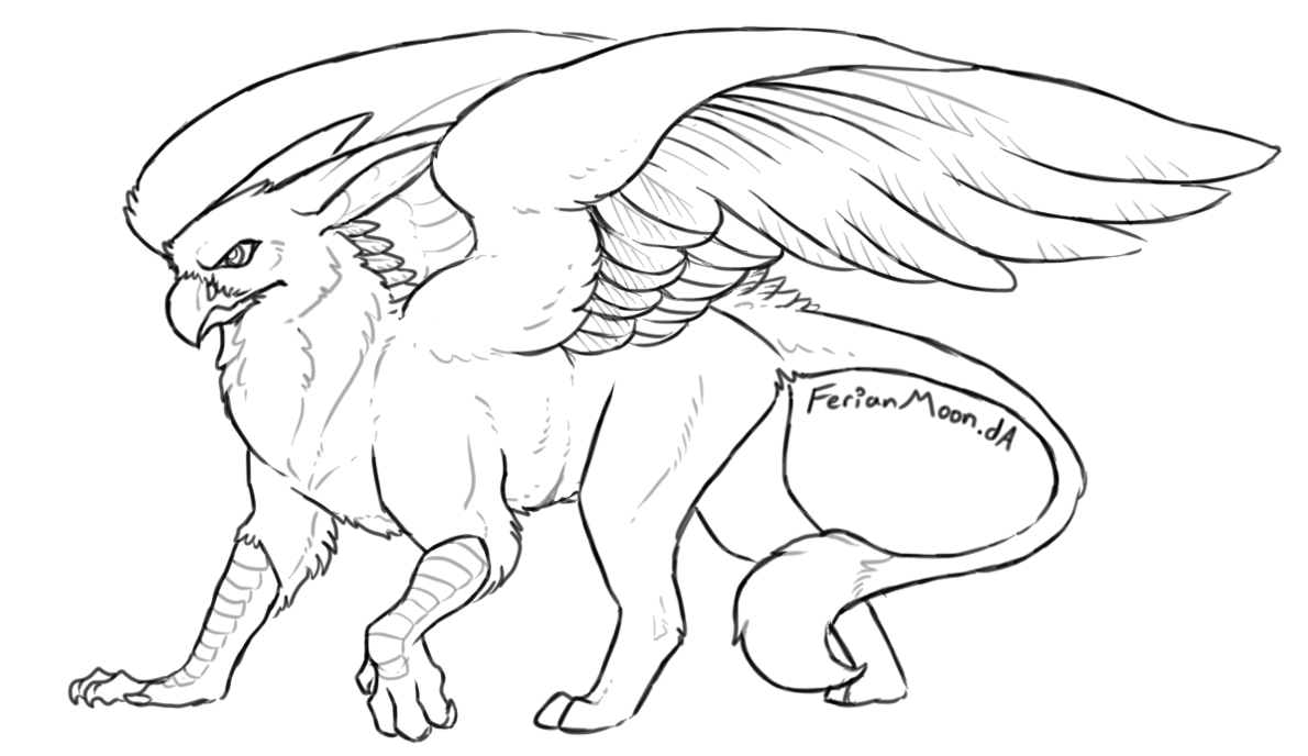 1190x688 Free Gryphon Bases Favourites By Syntheticdisease