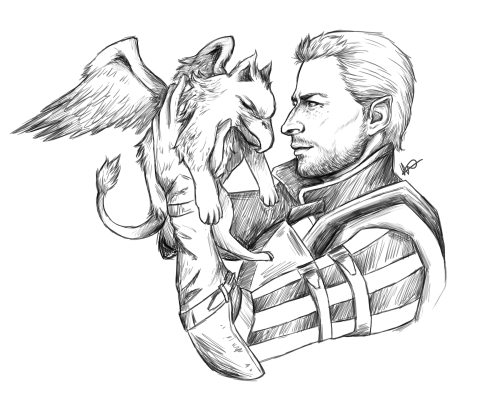 500x397 Griffon Baby Tumblr