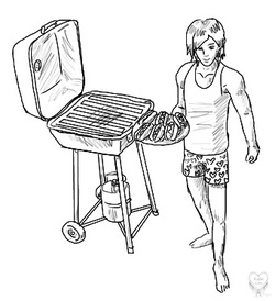 250x274 Let's Get Drawing!