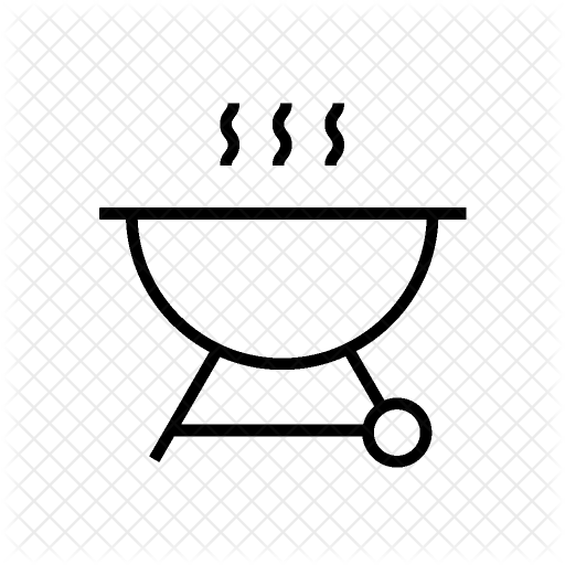 512x512 Bbq Icon