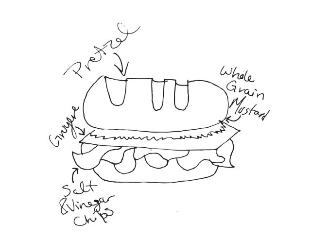 640x494 Happy Grilled Cheese Day! Autostraddle