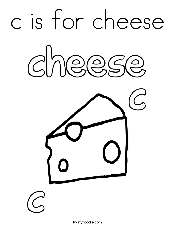 685x886 Cheese Coloring Pages