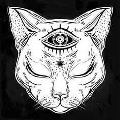 236x236 Pin By Molly Dedios On Art Project Tattoo, Occult