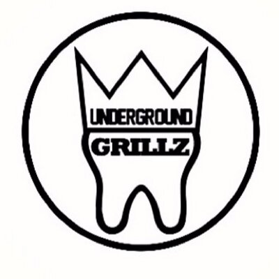 400x400 Undergroundgrillz (@uggrillz) Twitter