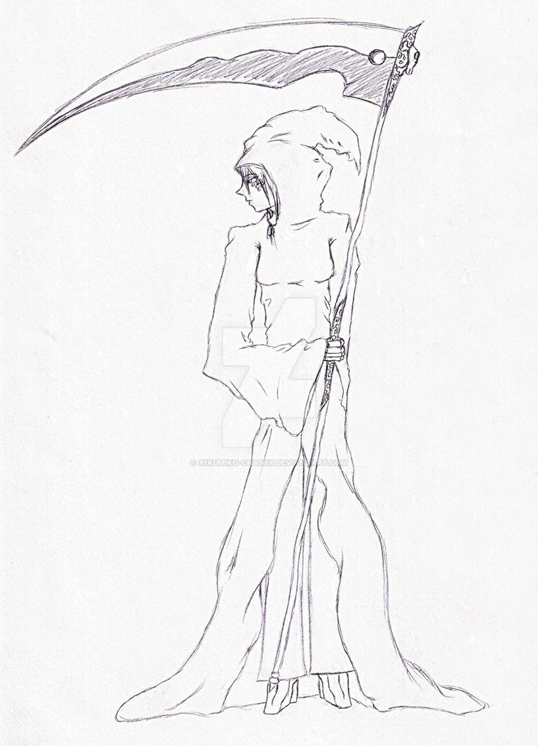 759x1052 Grim Reaper Victoria By X1kumiko Chan1x
