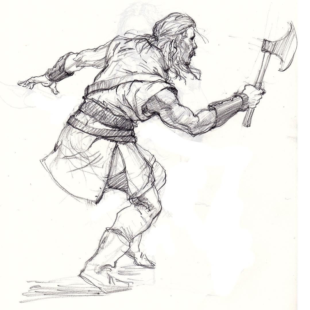 1080x1080 Axe Attack.