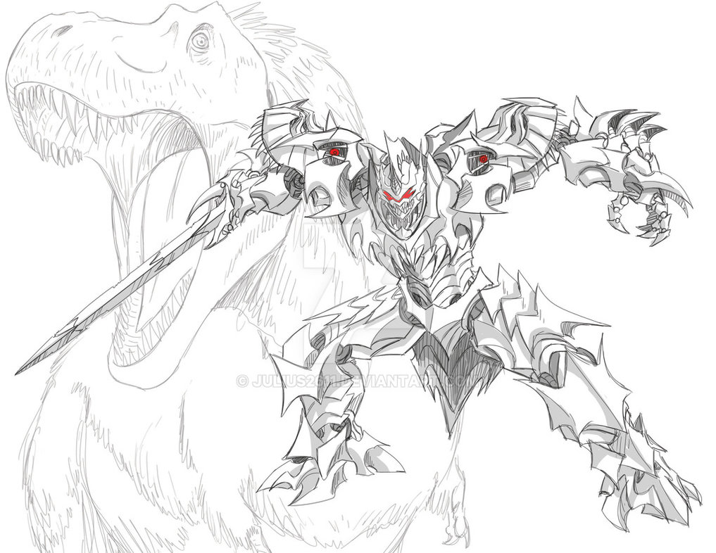 1017x786 Grimlock 2017 By Julius2611