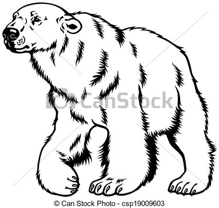 450x427 Black Bear Clipart Oso