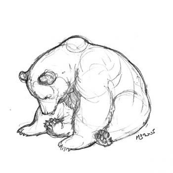 350x350 224 Best Ours Brun Images On Animal Sculptures