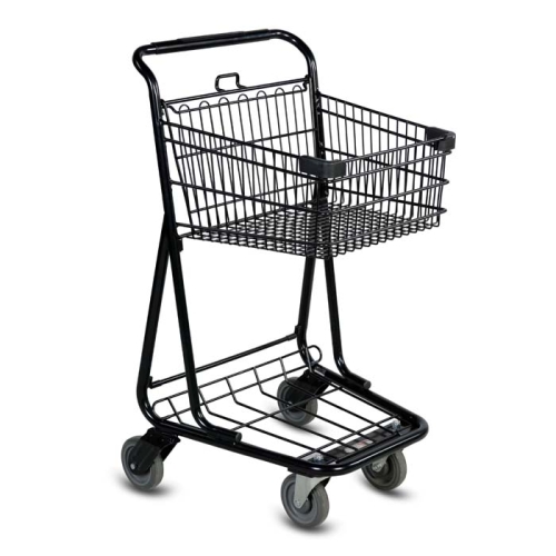 500x500 Convenience Express Shopping Carts
