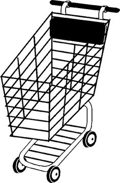 236x359 Fill Up The Shopping Cart It Would Be Fun To Do This With A Five