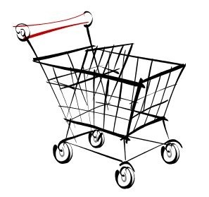 297x279 Supermarket Secrets To Fill Your Cart Like Your Plate