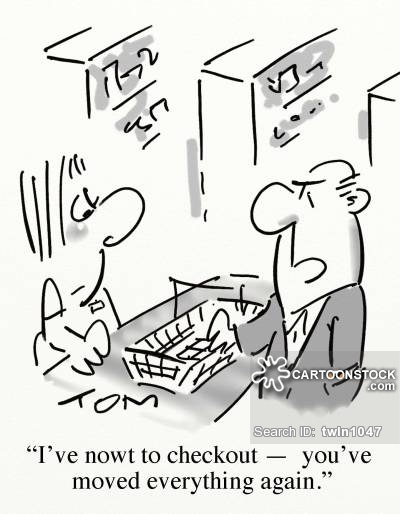 400x514 Supermarket Shops Cartoons And Comics